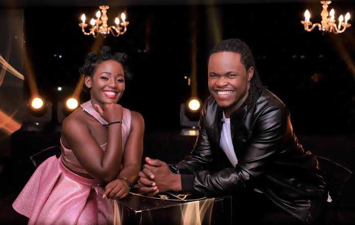 Trending: Uganda Dance Nights 2025 Ft. Winnie Nwagi