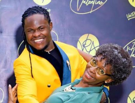 Trending: Uganda Dance Nights 2025 Ft. Winnie Nwagi Trending: Uganda Dance Nights 2025 Ft. Winnie Nwagi