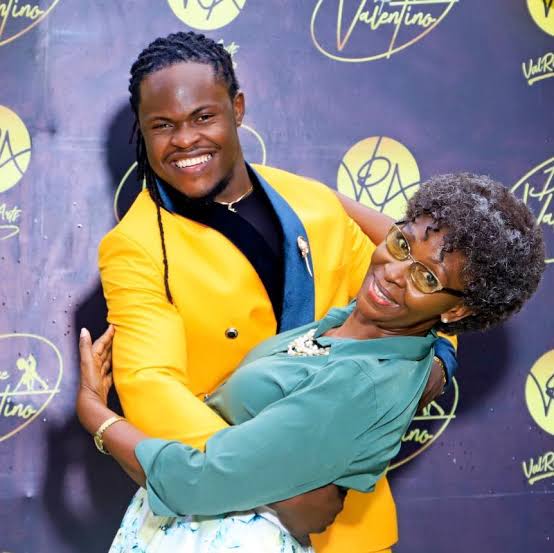 Trending: Uganda Dance Nights 2025 Ft. Winnie Nwagi