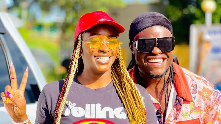 Winnie Nwagi will be available at Uganda Dance Nights 2025