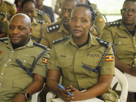 Uganda Police Recruitment 2025 Deadline Has Been Set