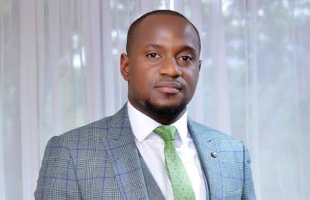 Isaac Kyagaba Implicated in UGX 18 Billion Gold Scam