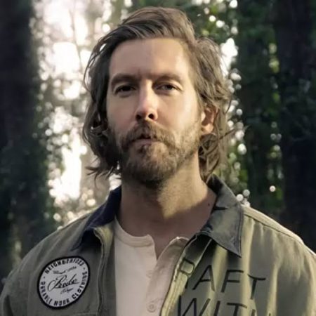 Calvin Harris Drops Country-Inspired ‘Smoke The Pain Away’ New Song