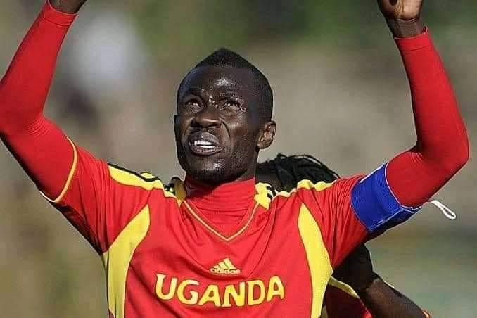 Emmanuel Okwi Retires from International Football