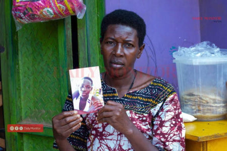 1 of Four Teenagers Missing in Najjera Found Dead