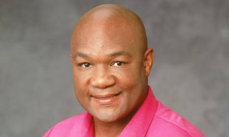 Boxing Champion, George Foreman has Died at 76