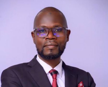 Nalukoola to Be Sworn In Tomorrow 26 March 2025