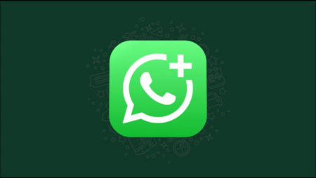 WhatsApp Business App Gets New Icon / Logo WhatsApp Business App Gets New Icon / Logo