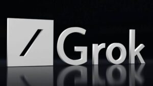 Grok Leads #1 Most Downloaded App on Play Store Grok Leads #1 Most Downloaded App on Play Store