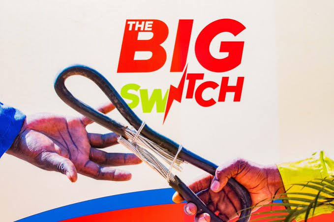 Power Distribution | UEDCL Now In Control Power Distribution | UEDCL Now In Control