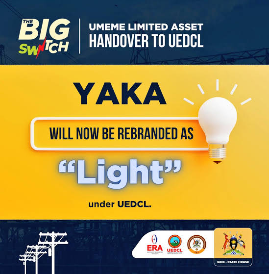 Power Distribution | UEDCL Now In Control 2 UEDCL Now In Control of Power Distribution