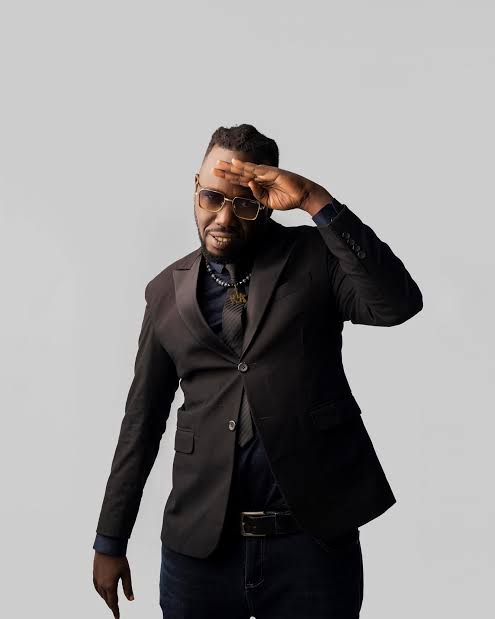 Ruyonga on Khali Cartel 5