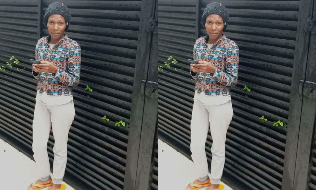 Margaret Nduta Macharia