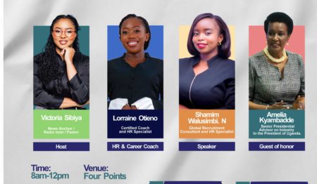 Beyond the Savannah to Host Remote Work Masterclass in Kampala on March 15, 2025