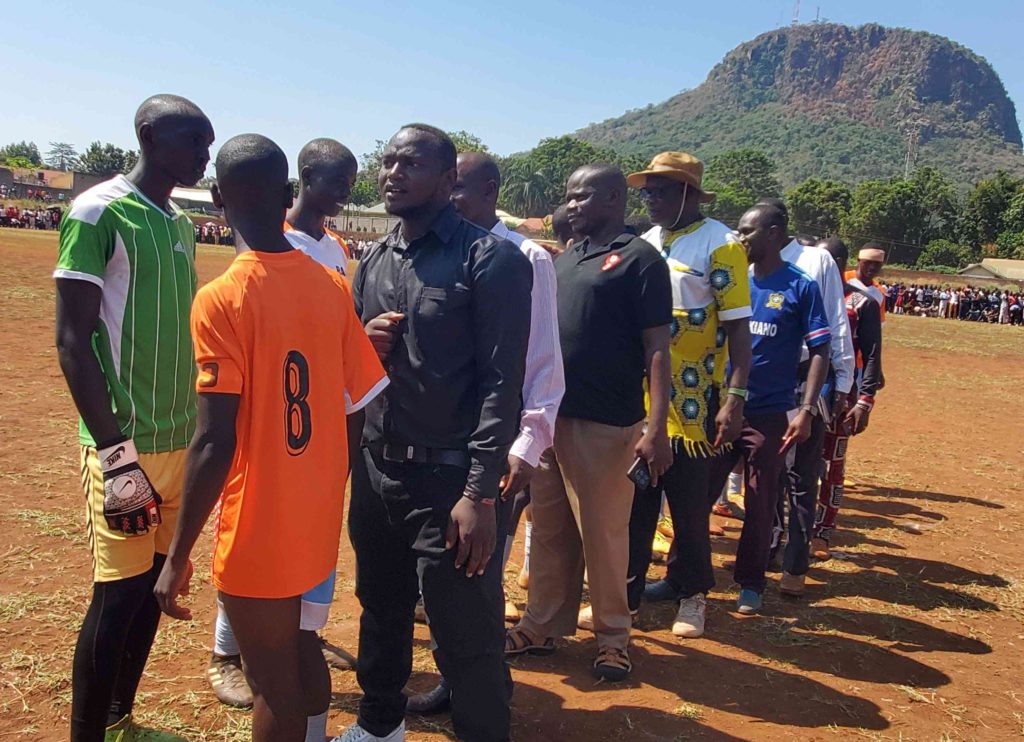 RASS Wins USSSA Tororo District Football Title 2025