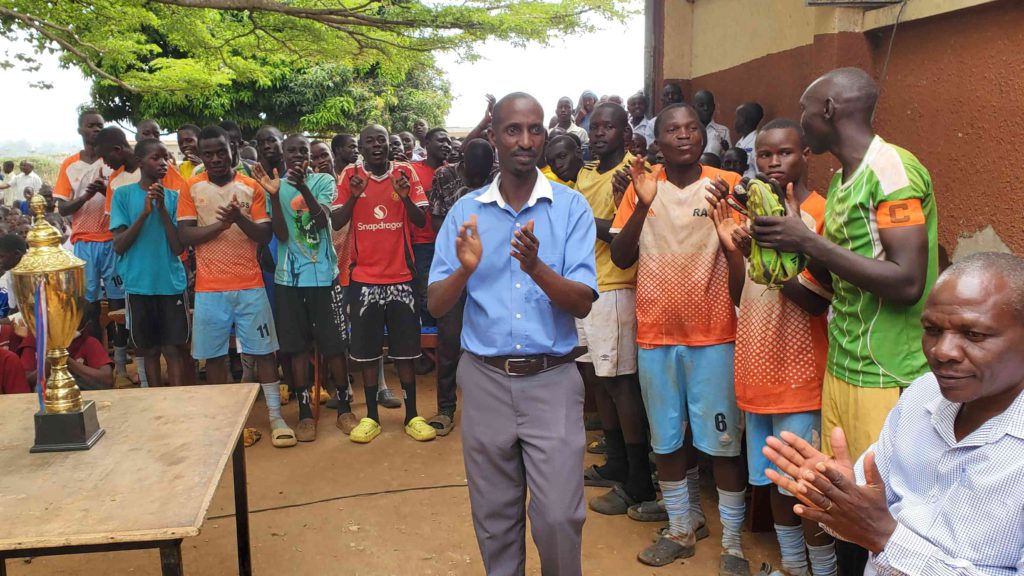RASS Wins USSSA Tororo District Football Title 2025