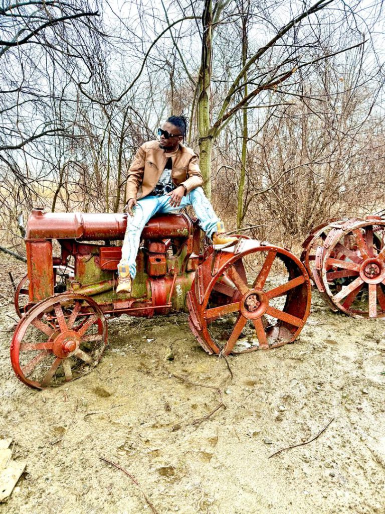 Jose Chameleone and Weasel Manizo Set to Return to Uganda After Medical Treatment in the