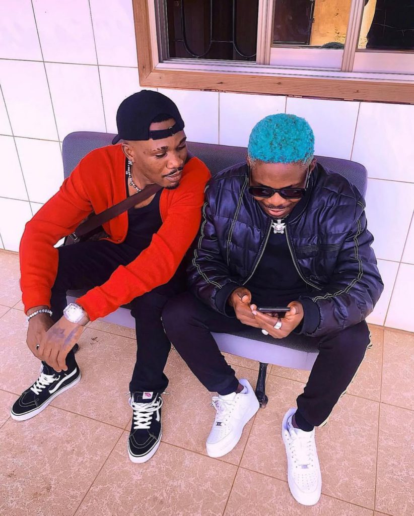 "Meet Sande Music Life: The Silent Force Driving Uganda’s Biggest Music Stars to the Top"