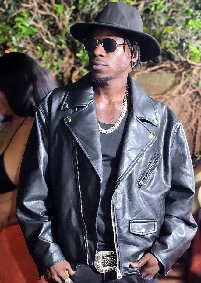 Alien Skin Attacked in Iganga, Sustains Head Injury After Weekend Performance.