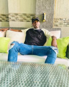 Daba Beats: Crafting Uganda’s Sound, One Hit at a Time Daba Beats: Crafting Uganda’s Sound, One Hit at a Time