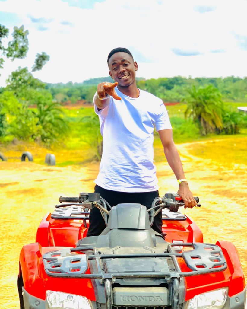 Daba Beats: Crafting Uganda’s Sound, One Hit at a Time