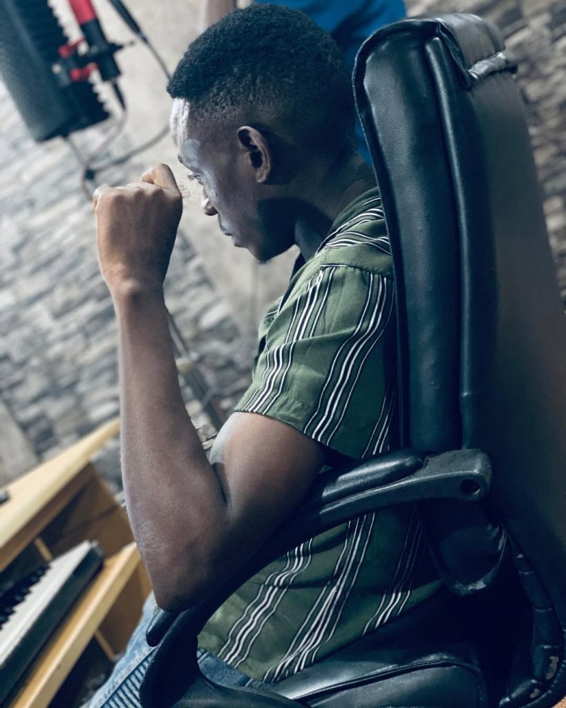 Daba Beats: Crafting Uganda’s Sound, One Hit at a Time