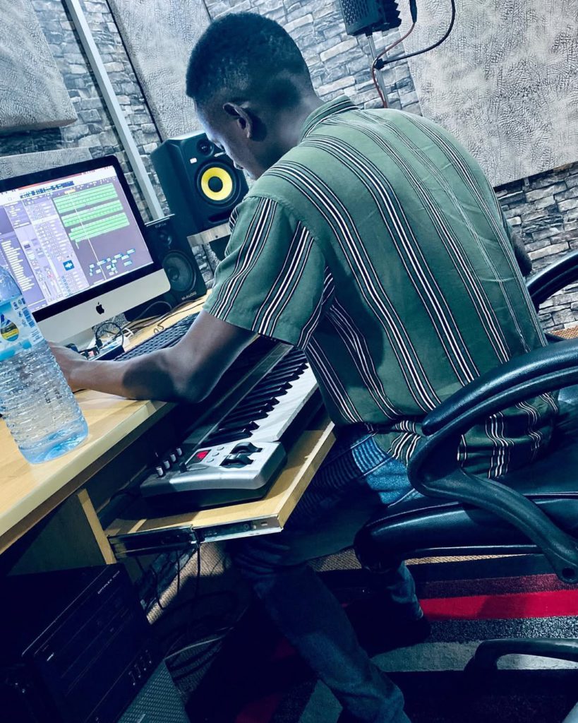 Attention Records: Uganda’s Rising Powerhouse in Music and Entertainment