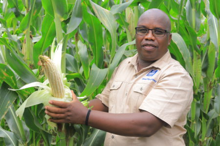Unlocking Uganda’s Agricultural Potential: A Targeted Approach to Women and Youth By John Meshach, Commercial Manager, Yara East Africa