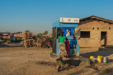 WSUP Rebrands To Tackle Climate And Urban Challenges, Marking 20 Years Of Impact