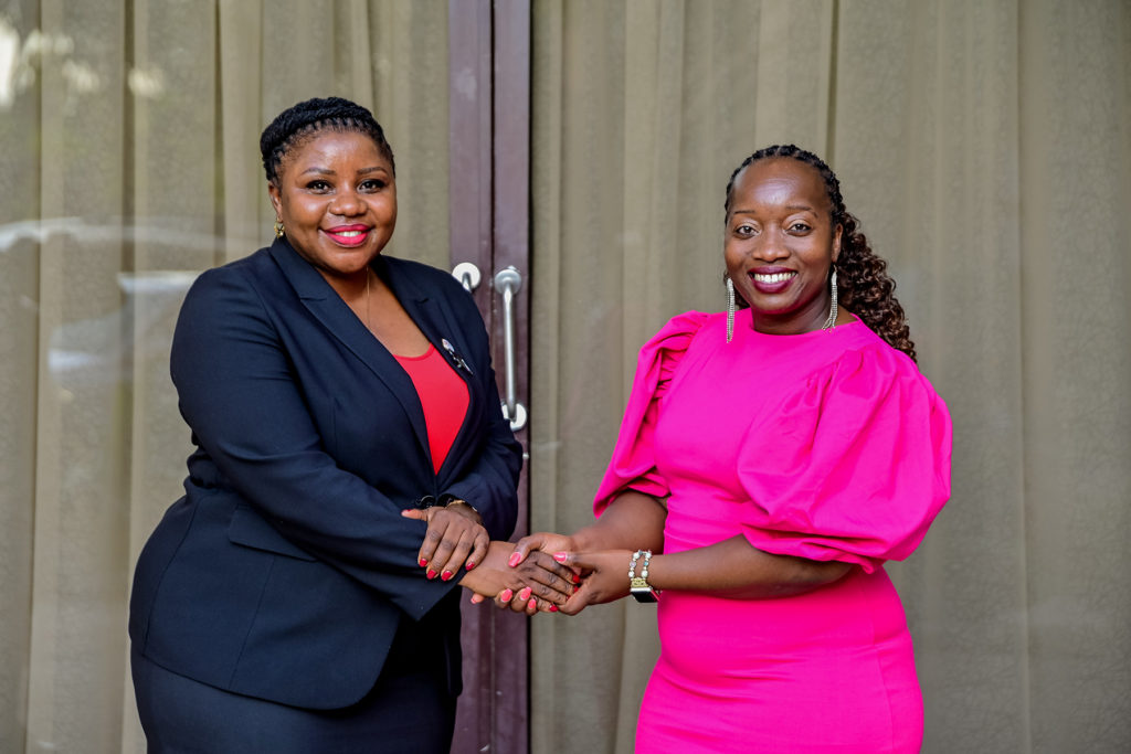 PRAU Holds Official Handover Ceremony To Welcome New Governing Council