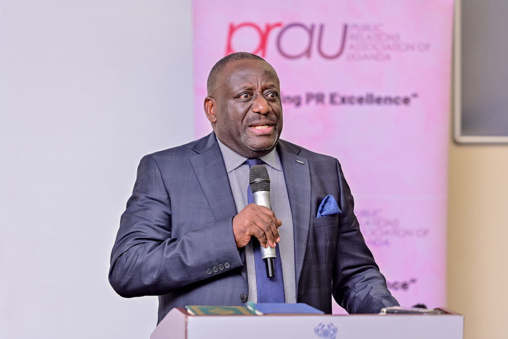 PRAU Holds Official Handover Ceremony To Welcome New Governing Council