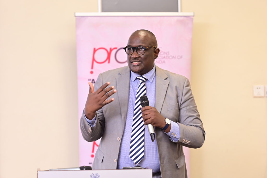 PRAU Holds Official Handover Ceremony To Welcome New Governing Council