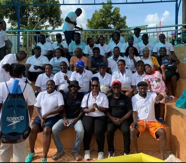 Formidables Swim Club To Host Uganda’s Biggest Masters Swimming Gala on May 3rd At Waves Fitness Harbour
