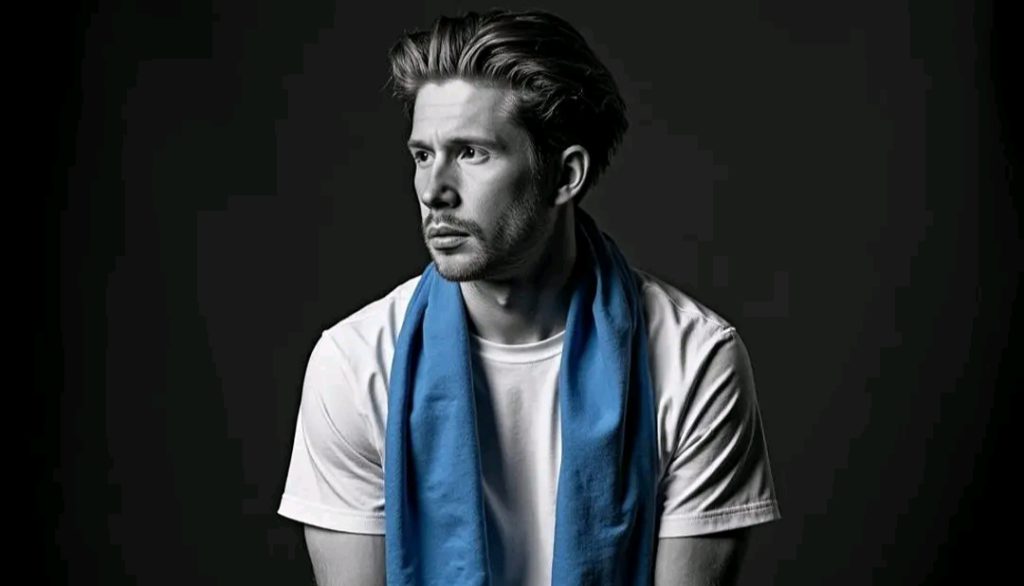 Kevin De Bruyne's Farewell Message to Manchester City Fans