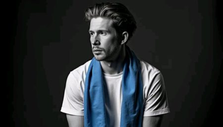 Kevin De Bruyne's Farewell Message to Manchester City Fans