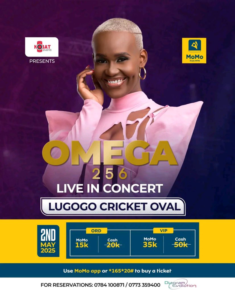 Omega 256 Concert at Lugogo Cricket Oval Cancelled: What Went Wrong?