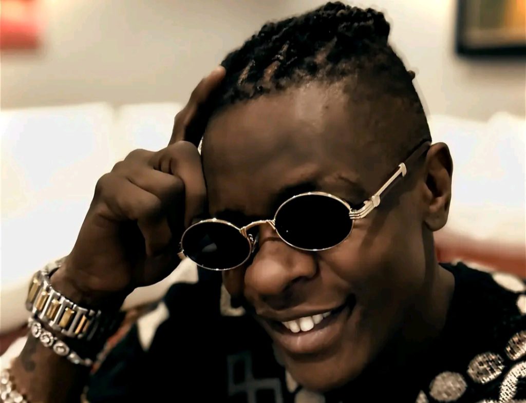 Jose Chameleone to Hold Concert on August 1, 2025 Jose Chameleone to Hold Concert on August 1, 2025