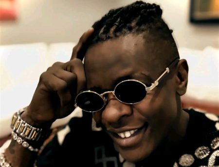 Jose Chameleone to Hold Concert on August 1, 2025