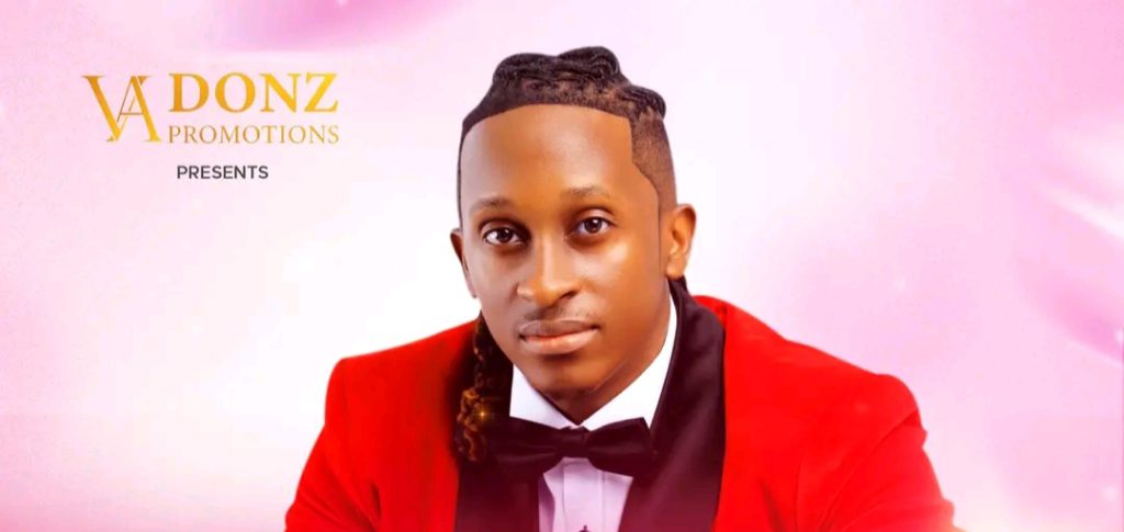 Bruno K Announces Ekiboozi Concert at Freedom City