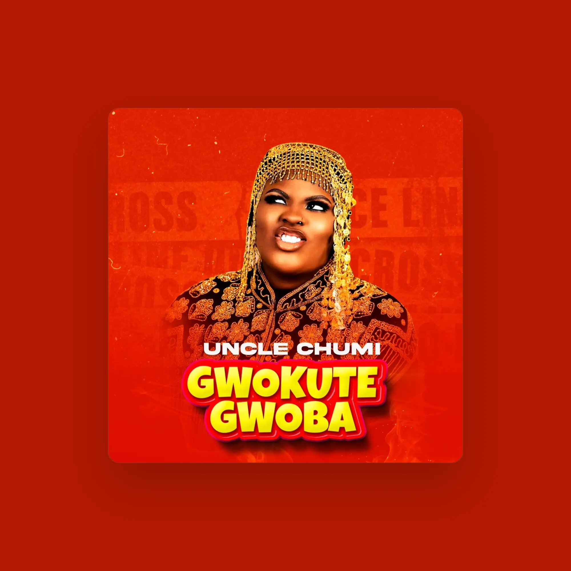 Spice Diana Deletes 'Gwokute Gwobba' Uncle Chumi Remix