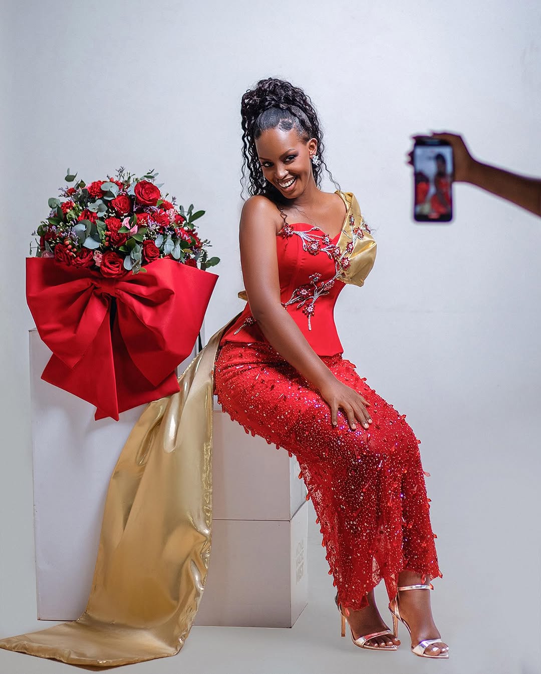 Flavia Tumusiime Leaves Capital FM Desert Island Discs 19 Years Later 7 Flavia Tumusiime Leaves Capital FM Desert Island Discs