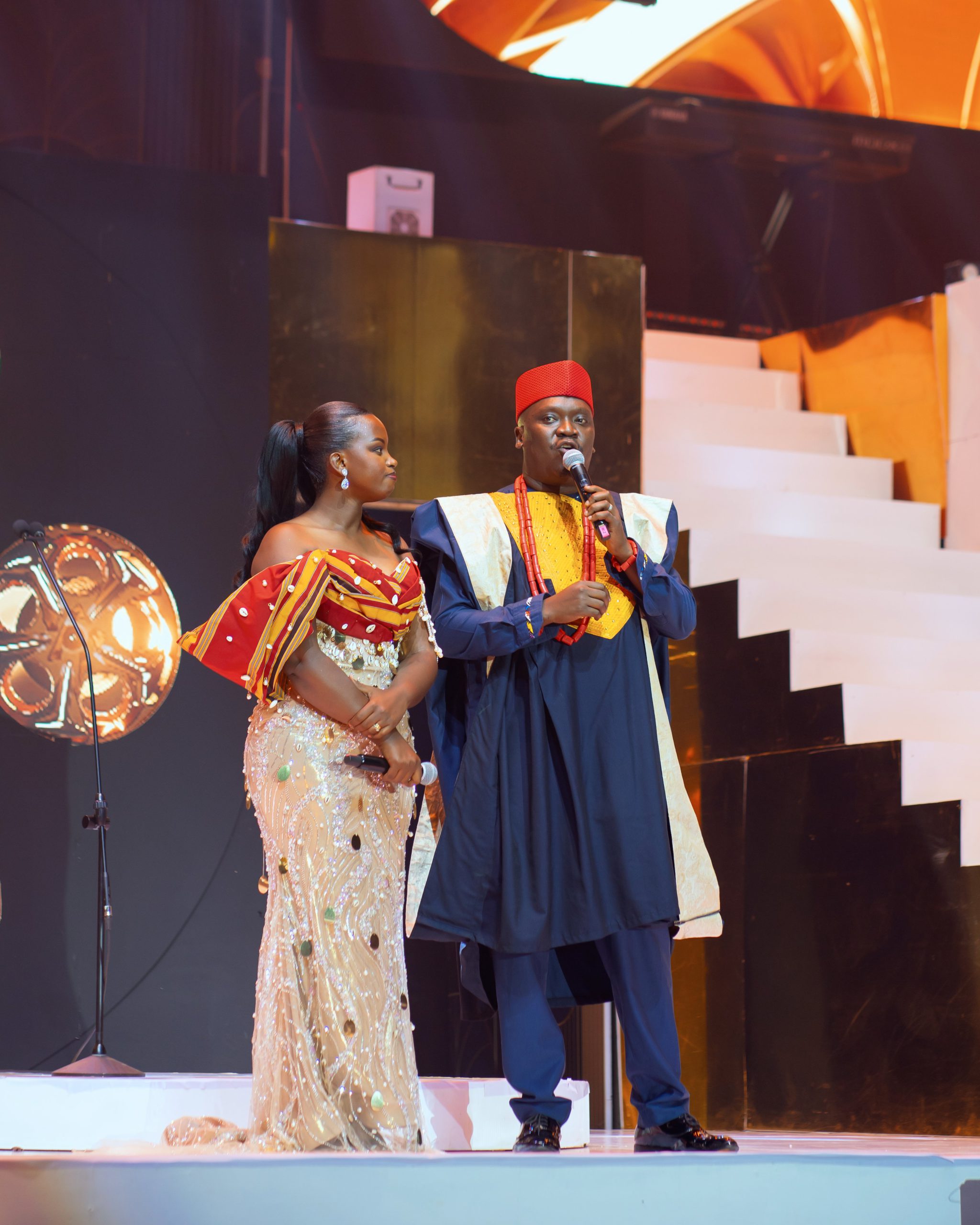 Flavia Tumusiime Leaves Capital FM Desert Island Discs 19 Years Later 10 Flavia Tumusiime Leaves Capital FM Desert Island Discs