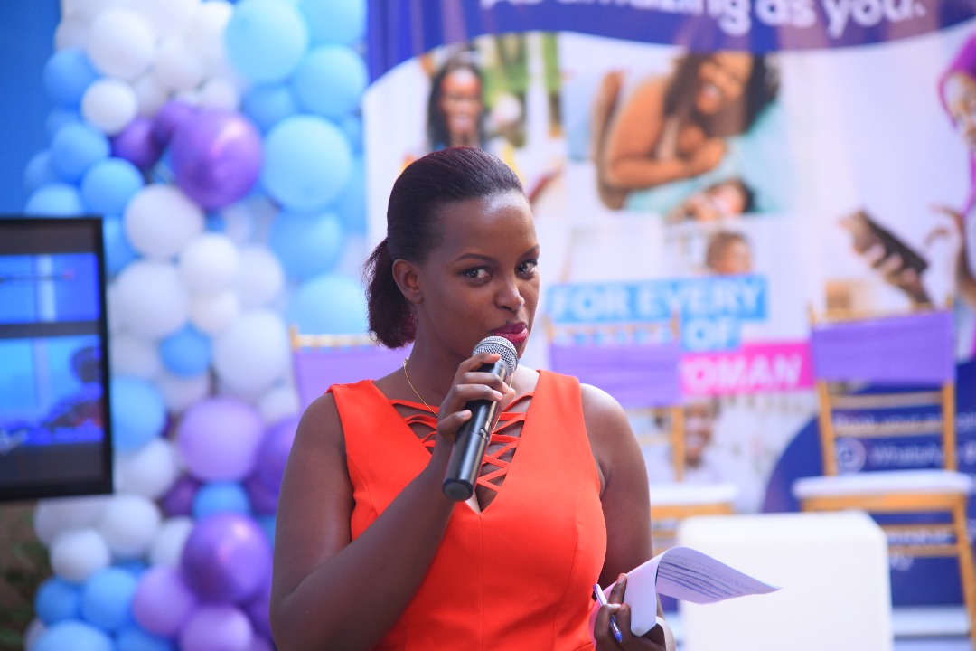 Flavia Tumusiime Leaves Capital FM Desert Island Discs 19 Years Later 11 Flavia Tumusiime Leaves Capital FM Desert Island Discs 19 Years Later