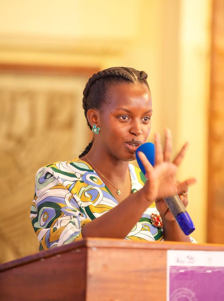 Flavia Tumusiime Leaves Capital FM Desert Island Discs 19 Years Later 5 Flavia Tumusiime Leaves Capital FM Desert Island Discs