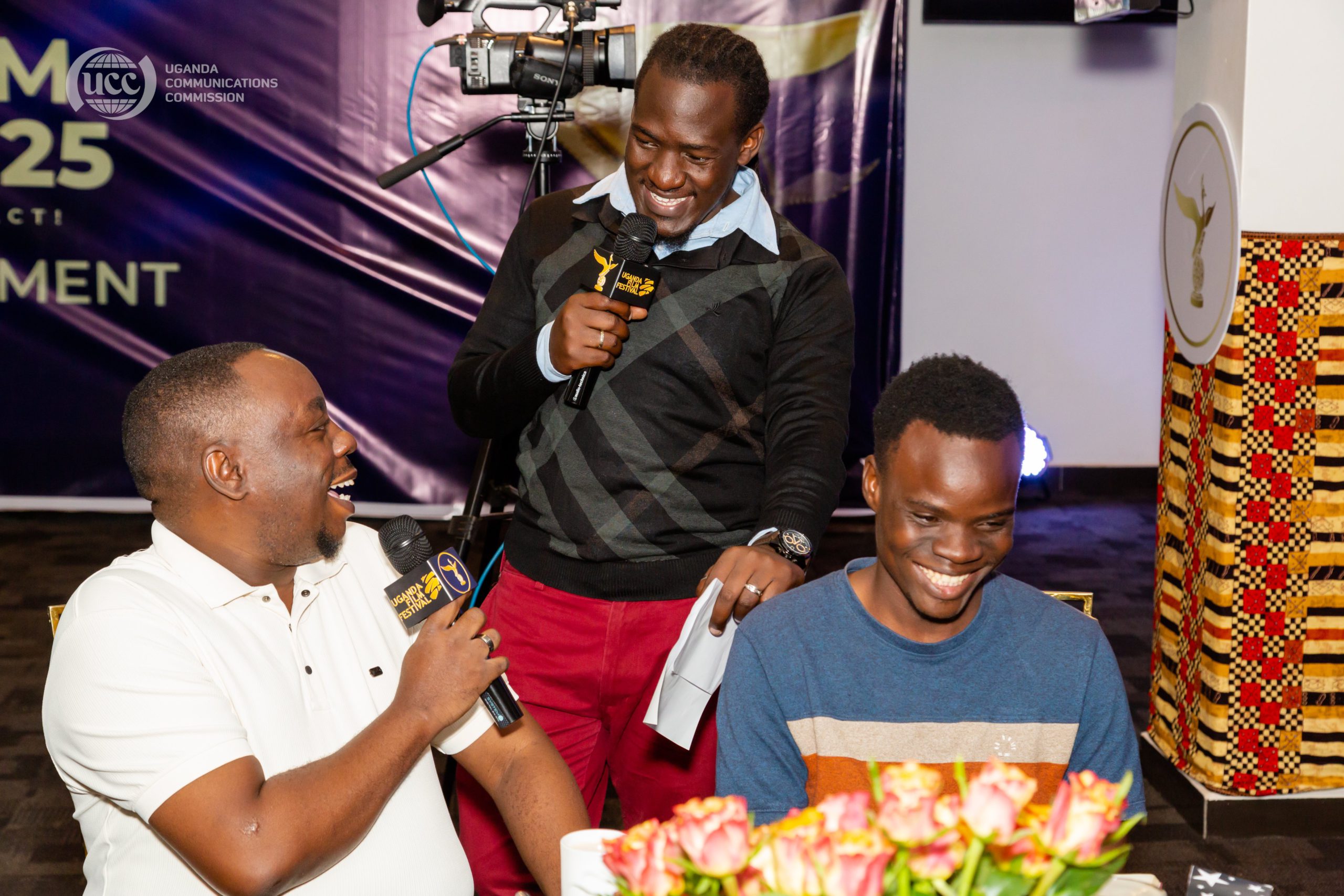 UFF 2025 Nominees Official list out now