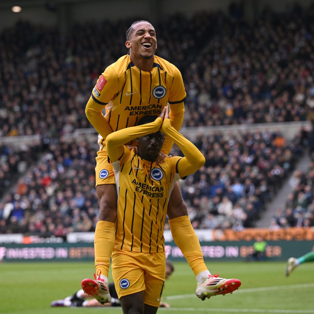 Yankuba Minteh: From Gambia to Premier League Glory – An Inspiring Journey