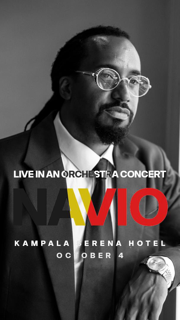 Navio Announces 2025 Orchestra Concert at Serena Hotel