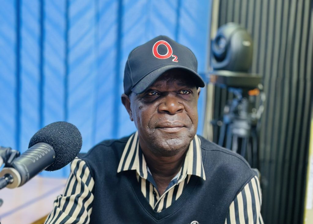 Ofwono Opondo Quits Uganda Media Centre for 2026 MP Seat Ofwono Opondo Quits Uganda Media Centre for 2026 MP Seat