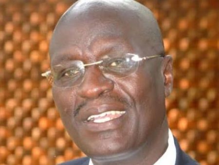 John Kazoora, 67 is Dead | Author & Veteran Major General