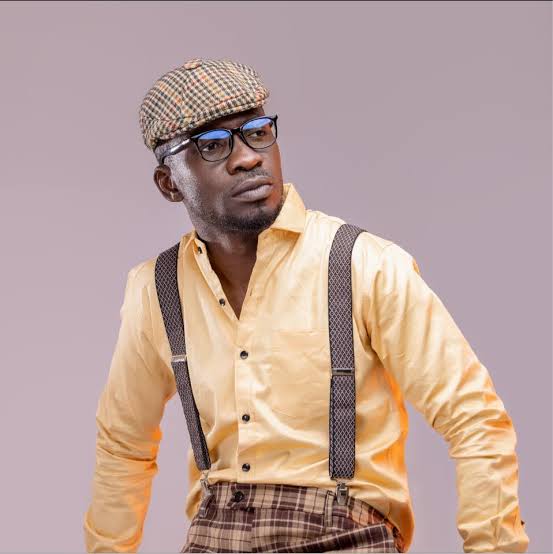 Bobi Wine Recalls Pope Francis 2015 Welcome song Success